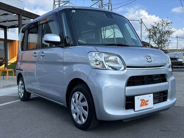 DAIHATSU TANTO 2015 Image 31