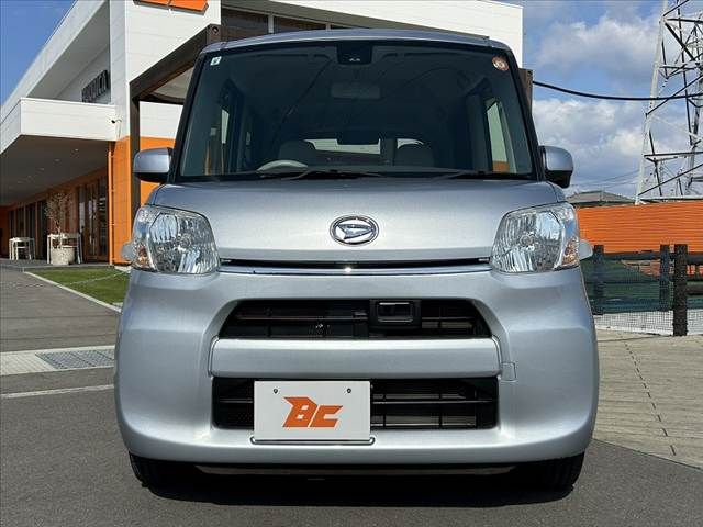 DAIHATSU TANTO 2015 Image 31