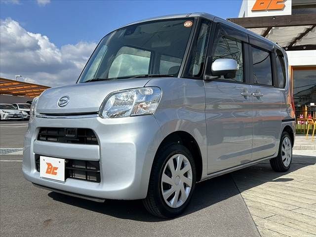 DAIHATSU TANTO 2015 Image 31