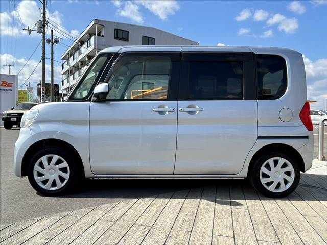 DAIHATSU TANTO 2015 Image 31