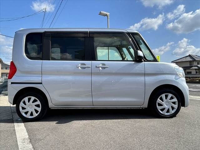 DAIHATSU TANTO 2015 Image 31