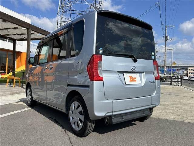 DAIHATSU TANTO 2015 Image 31