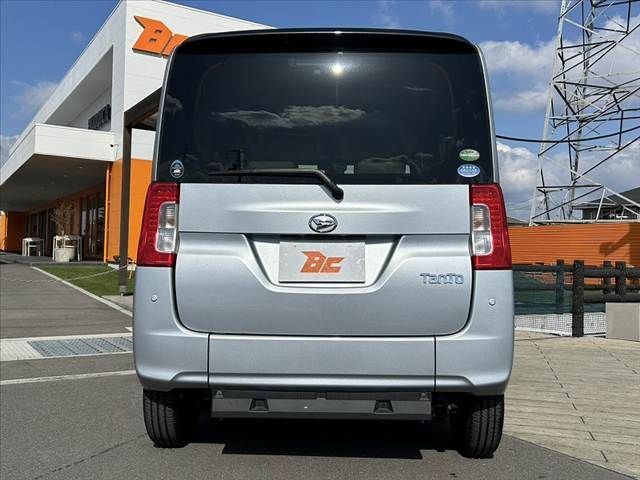 DAIHATSU TANTO 2015 Image 31