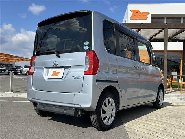 DAIHATSU TANTO 2015 Image 31