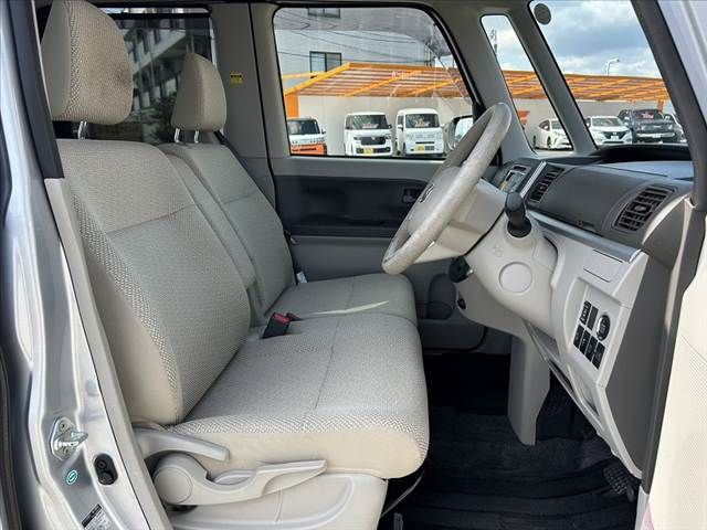 DAIHATSU TANTO 2015 Image 31