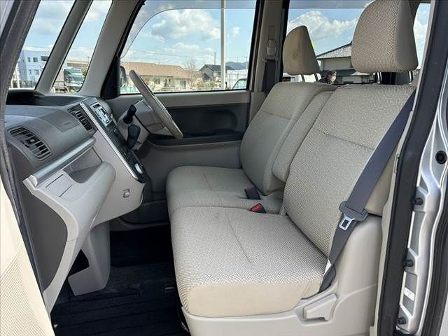 DAIHATSU TANTO 2015 Image 31