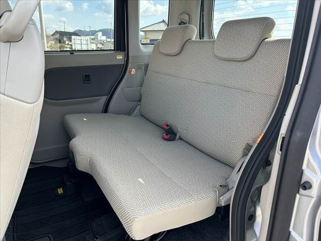 DAIHATSU TANTO 2015 Image 31