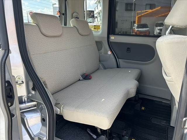 DAIHATSU TANTO 2015 Image 31