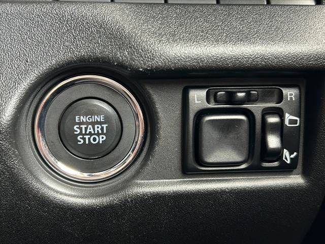 SUZUKI JIMNY 4WD 2021 Image 31