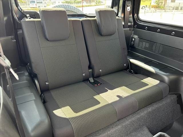 SUZUKI JIMNY 4WD 2021 Image 31