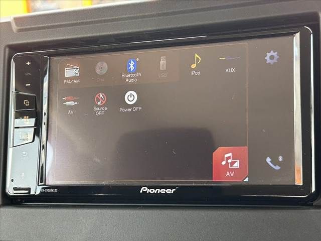 SUZUKI JIMNY 4WD 2021 Image 31