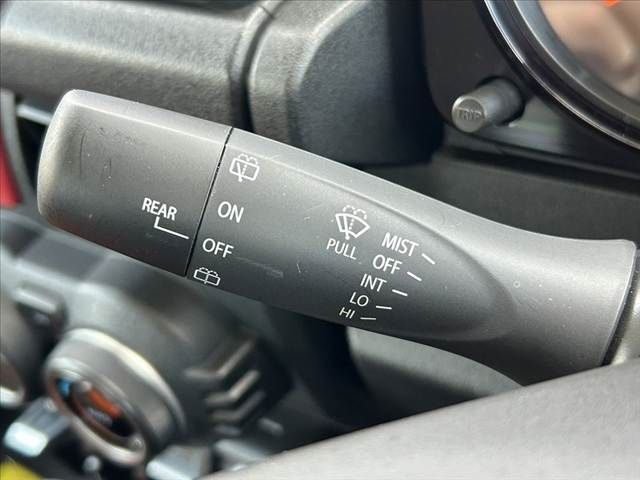 SUZUKI JIMNY 4WD 2021 Image 31