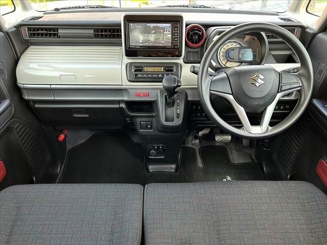 SUZUKI SPACIA 2022 Image 31