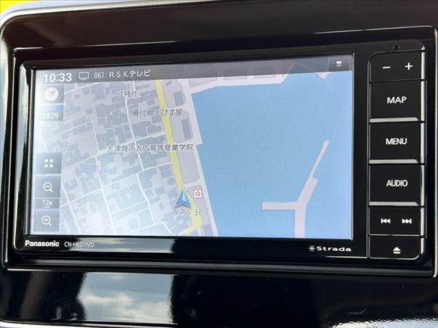 SUZUKI SPACIA 2022 Image 31