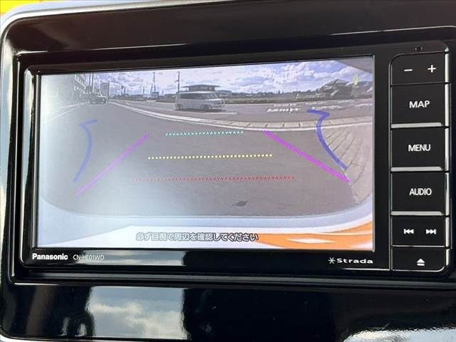 SUZUKI SPACIA 2022 Image 31