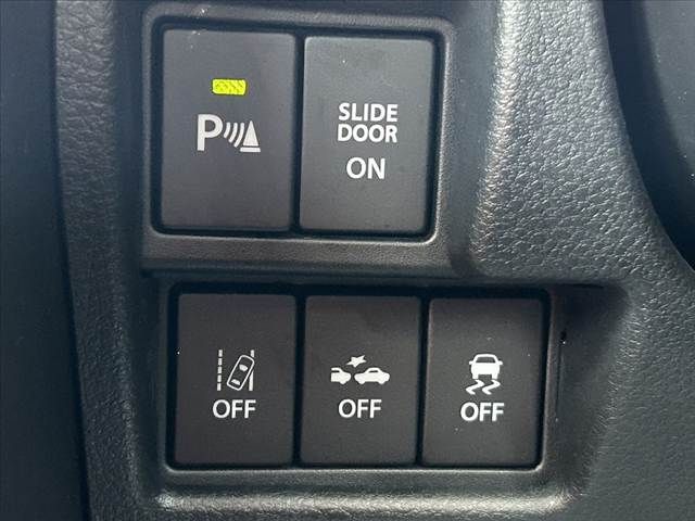 SUZUKI SPACIA 2022 Image 31