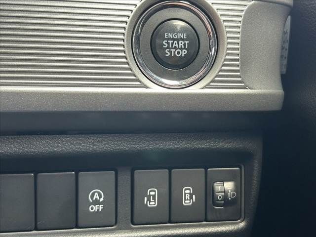 SUZUKI SPACIA 2022 Image 31