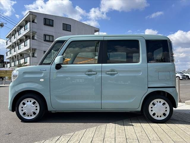 SUZUKI SPACIA 2022 Image 31