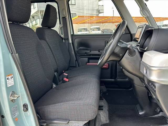 SUZUKI SPACIA 2022 Image 31