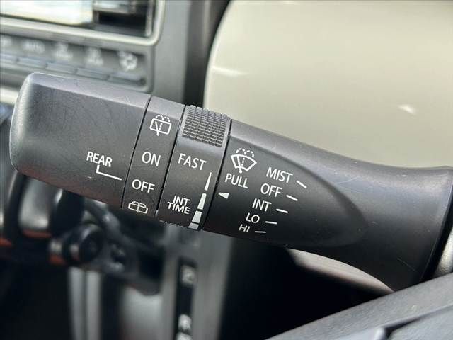 SUZUKI SPACIA 2022 Image 31