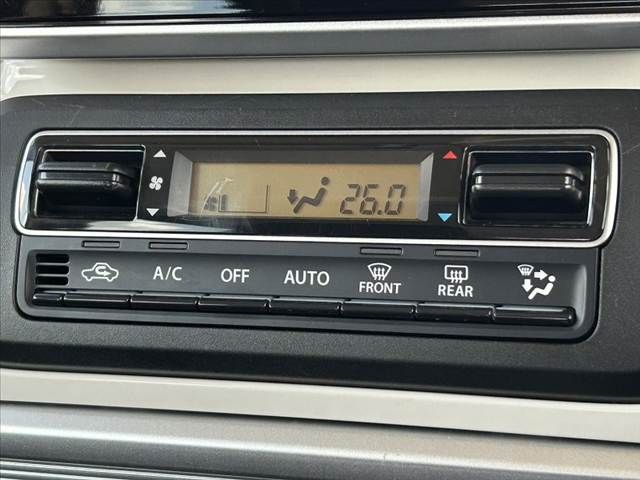 SUZUKI SPACIA 2022 Image 31