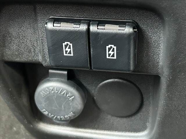 SUZUKI SPACIA 2022 Image 31