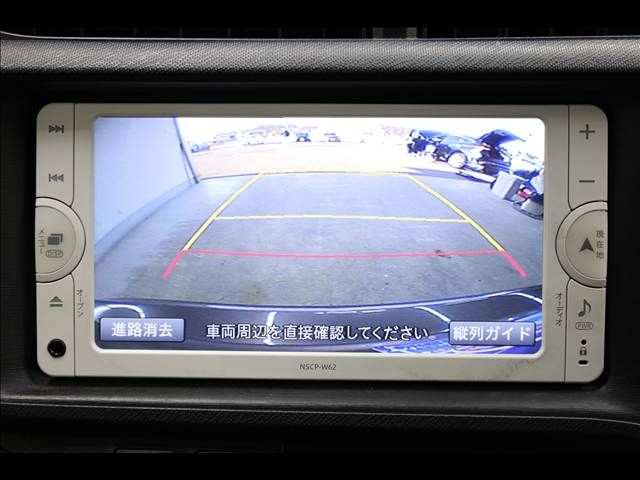 TOYOTA AQUA 2012 Image 31