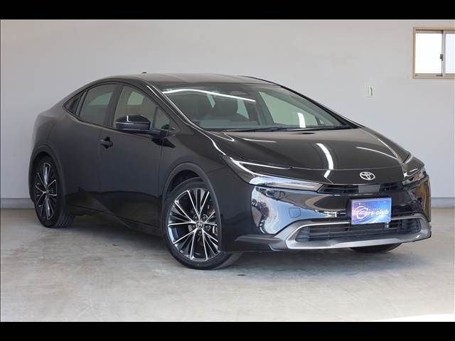 TOYOTA PRIUS 2023 Image 31