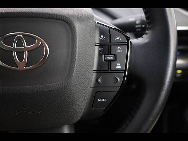 TOYOTA PRIUS 2023 Image 31