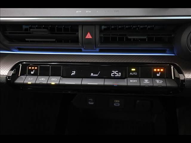 TOYOTA PRIUS 2023 Image 31