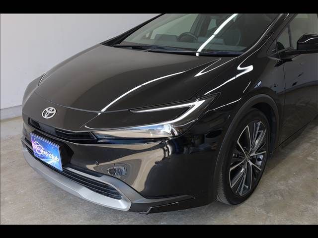 TOYOTA PRIUS 2023 Image 31