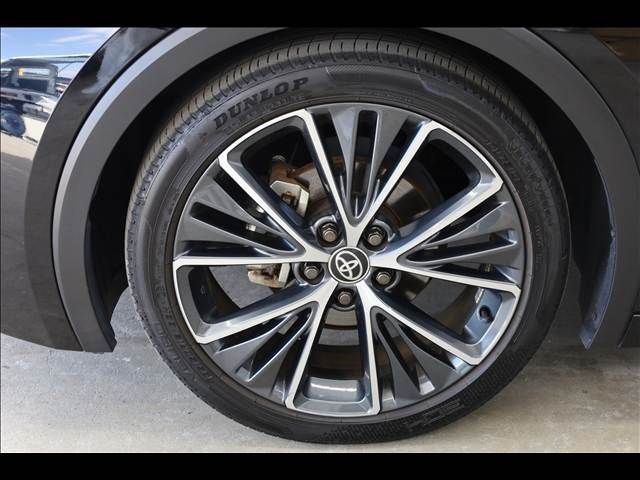 TOYOTA PRIUS 2023 Image 31