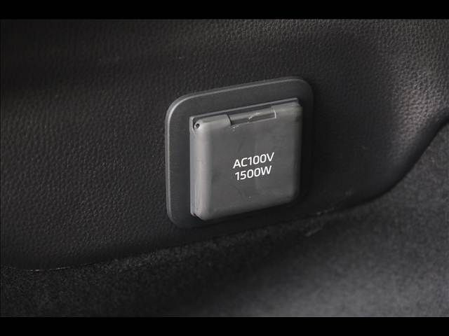 TOYOTA PRIUS 2023 Image 31