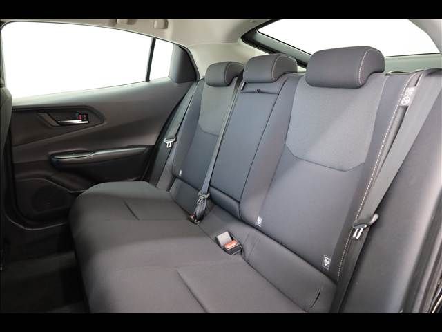 TOYOTA PRIUS 2023 Image 31