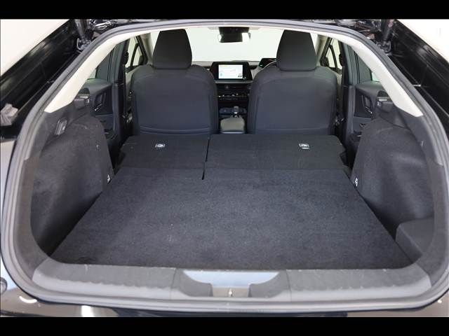 TOYOTA PRIUS 2023 Image 31