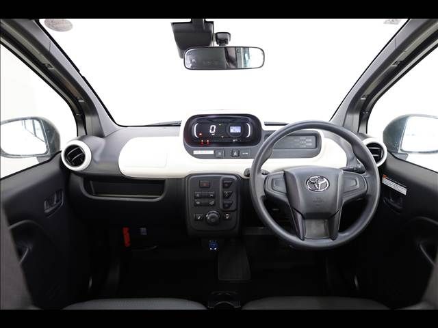 TOYOTA C+POD 2022 Image 31