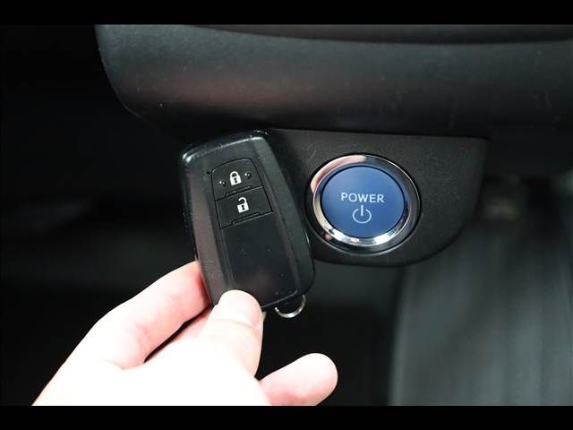 TOYOTA C+POD 2022 Image 31