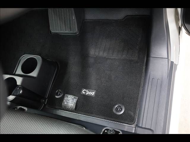 TOYOTA C+POD 2022 Image 31