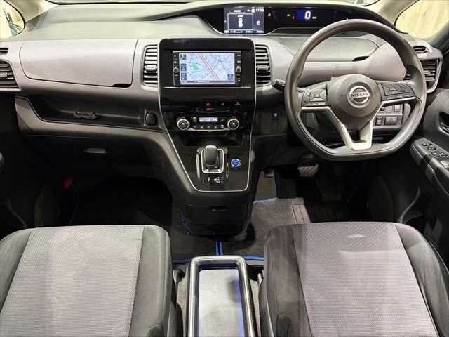 NISSAN SERENA  WG 2021 Image 31