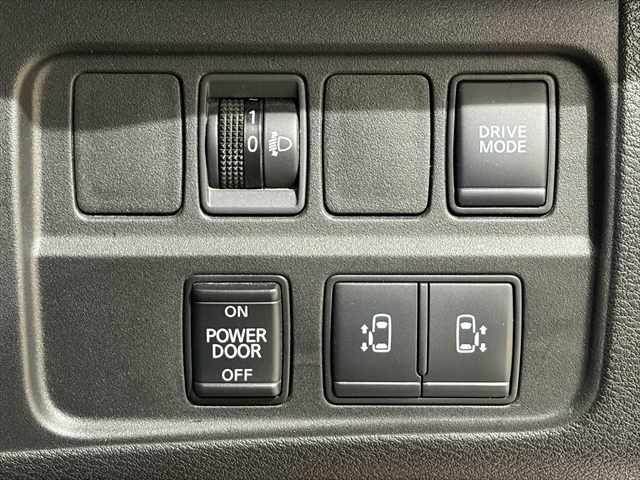 NISSAN SERENA  WG 2021 Image 31