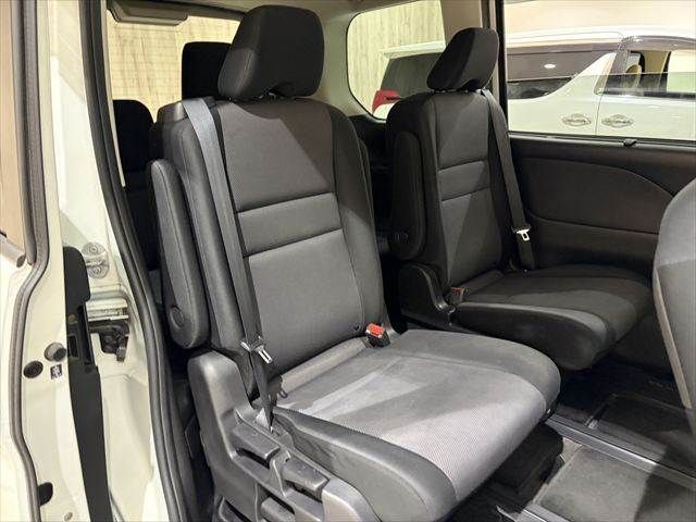 NISSAN SERENA  WG 2021 Image 31