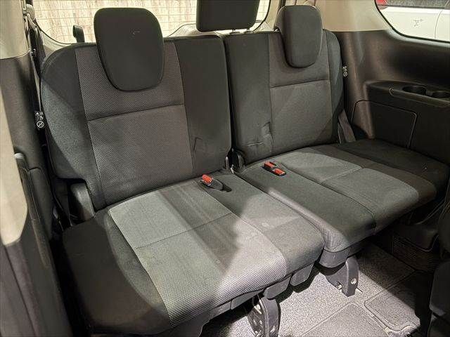 NISSAN SERENA  WG 2021 Image 31