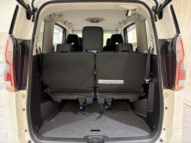 NISSAN SERENA  WG 2021 Image 31