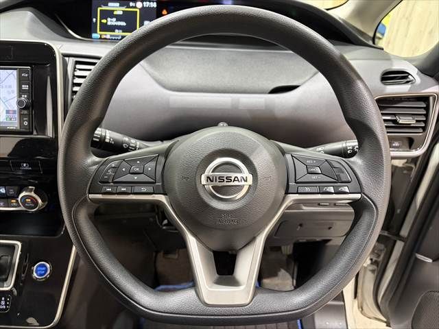 NISSAN SERENA  WG 2021 Image 31