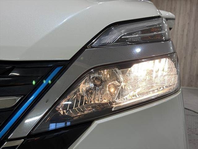 NISSAN SERENA  WG 2021 Image 31