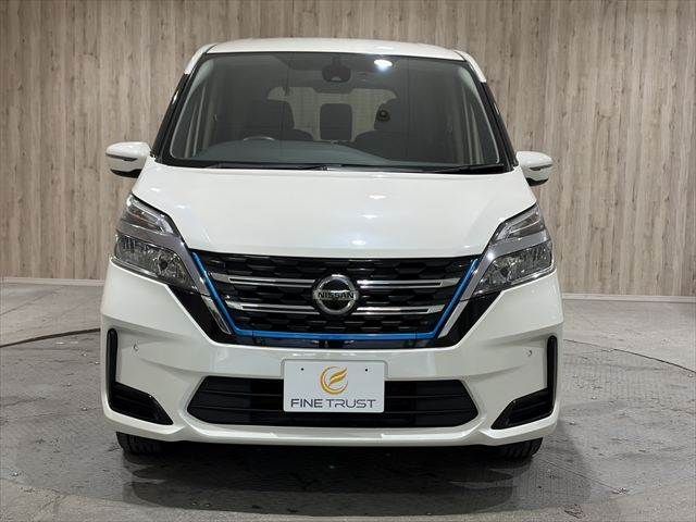 NISSAN SERENA  WG 2021 Image 31