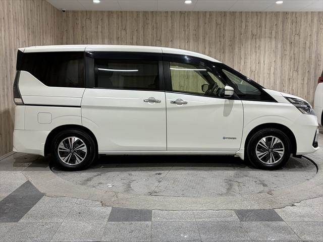 NISSAN SERENA  WG 2021 Image 31