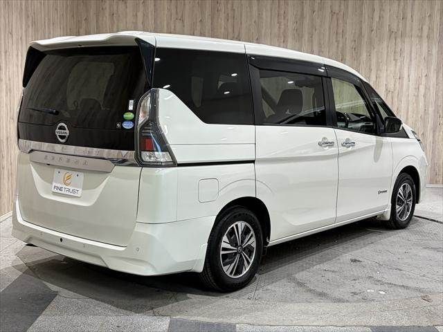 NISSAN SERENA  WG 2021 Image 31