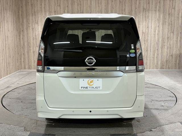 NISSAN SERENA  WG 2021 Image 31