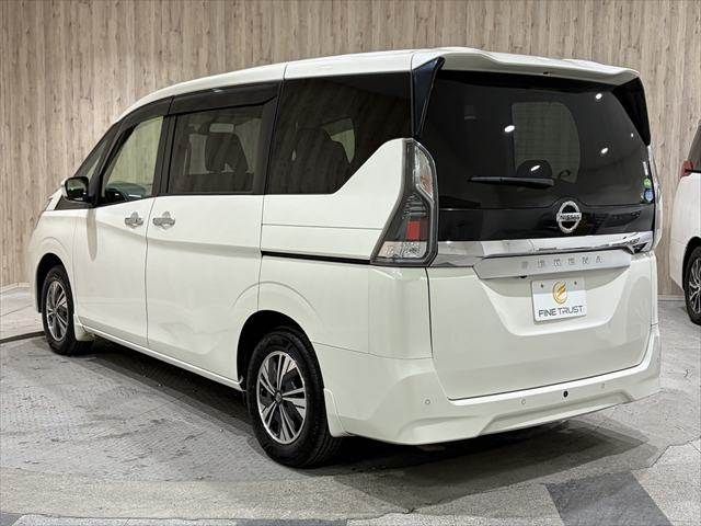 NISSAN SERENA  WG 2021 Image 31